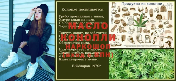 крисы Пестово